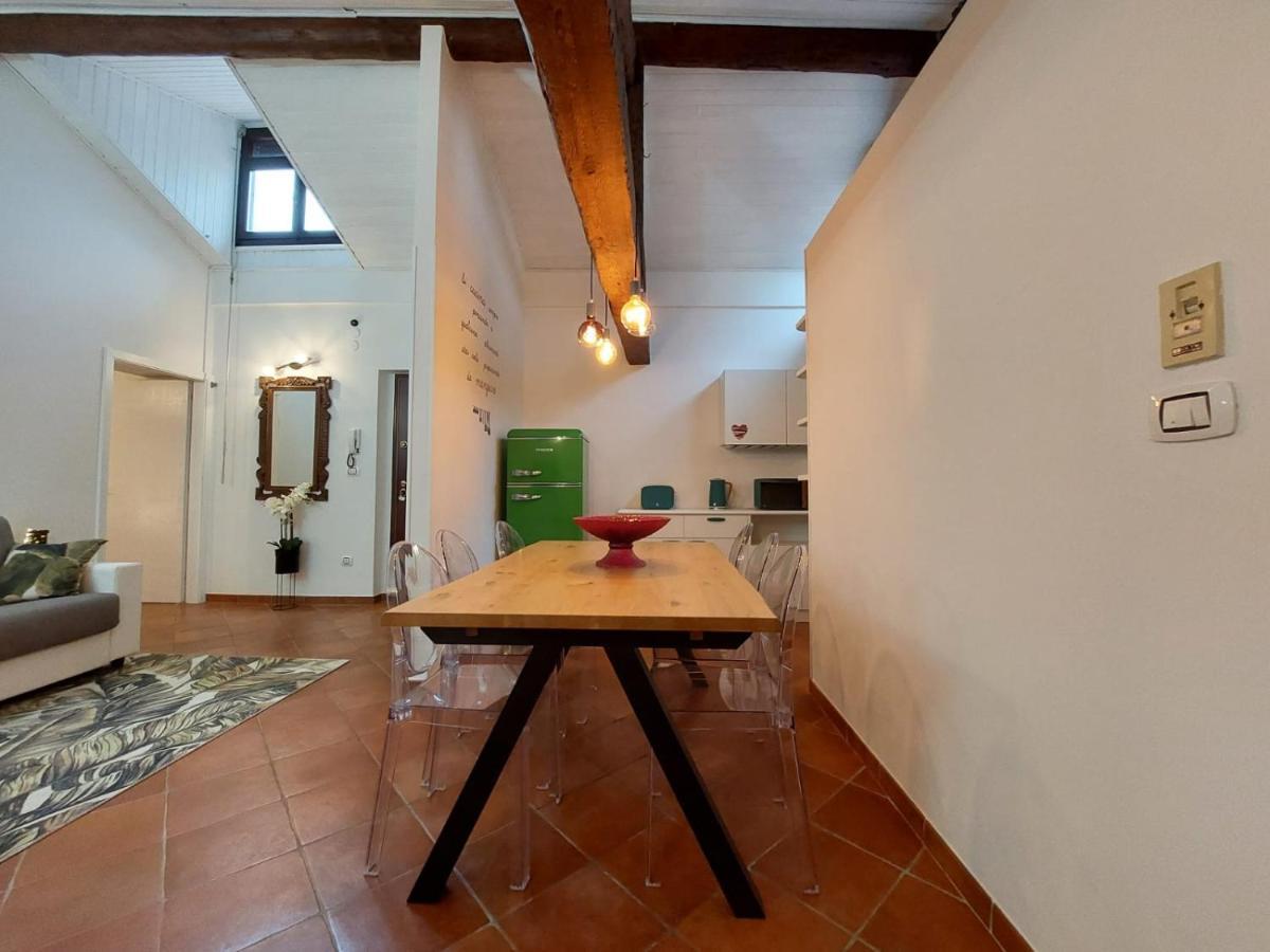 Bastione Apartment Riva del Garda Exterior foto